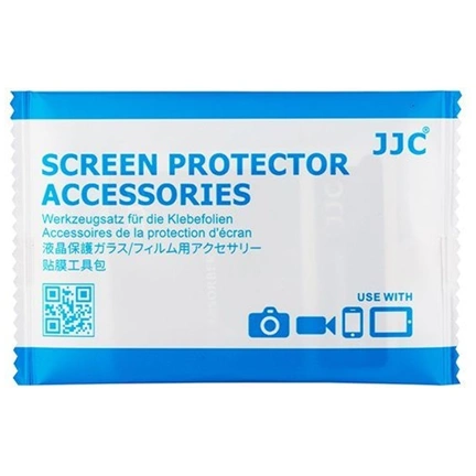 JJC Optical Glass Screen Protector for Fujifilm X-E4, X100V, X-T4