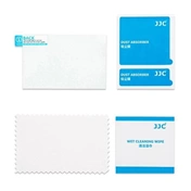 JJC Optical Glass Screen Protector for Fujifilm X-E4, X100V, X-T4