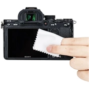 JJC Optical Glass Screen Protector for Fujifilm X-E4, X100V, X-T4