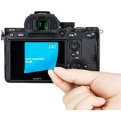 JJC Optical Glass Screen Protector for Fujifilm X-E4, X100V, X-T4