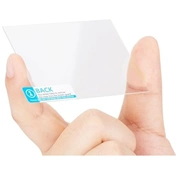 JJC Optical Glass Screen Protector for Fujifilm X-E4, X100V, X-T4