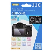 JJC Optical Glass Screen Protector for Fujifilm X-H1