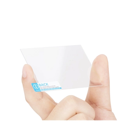 JJC Optical Glass Screen Protector for Fujifilm X-Pro3