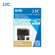 JJC Optical Glass Screen Protector for Fujifilm X-Pro3