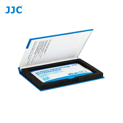 JJC Optical Glass Screen Protector for Fujifilm X-Pro3