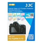 JJC Optical Glass Screen Protector for Fujifilm X-T3