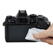 JJC Optical Glass Screen Protector for Fujifilm X-T3