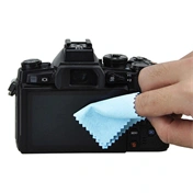 JJC Optical Glass Screen Protector for Fujifilm X-T3