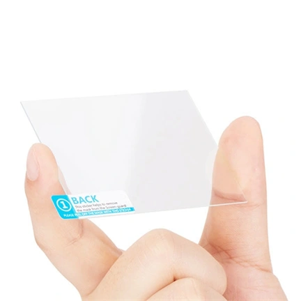 JJC Optical Glass Screen Protector for Leica Q2