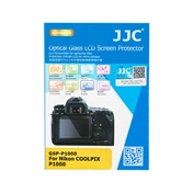 JJC Optical Glass Screen Protector for Nikon COOLPIX P1000, P950