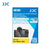 JJC Optical Glass Screen Protector for Nikon Z50