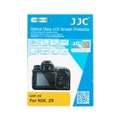 JJC Optical Glass Screen Protector for Nikon Z9