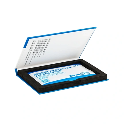 JJC Optical Glass Screen Protector for Nikon Z9