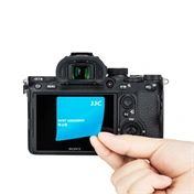 JJC Optical Glass Screen Protector for Nikon Z9