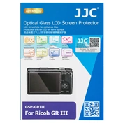 JJC Optical Glass Screen Protector for Ricoh GR III