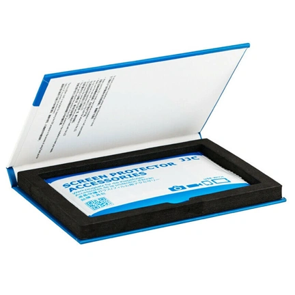 JJC Optical Glass Screen Protector for Ricoh GR III