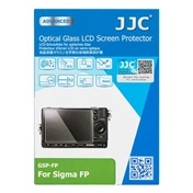 JJC Optical Glass Screen Protector for Sigma FP
