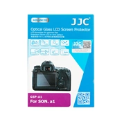 JJC Optical Glass Screen Protector for Sony a1