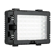 JJC Professional On-Camera Light LED-48DII