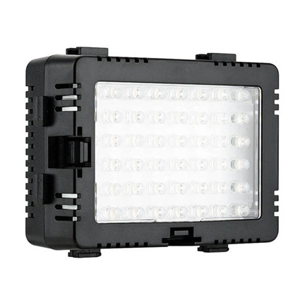 JJC Professional On-Camera Light LED-48DII