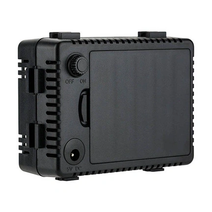 JJC Professional On-Camera Light LED-48DII