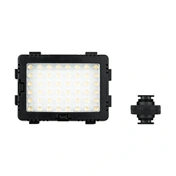 JJC Professional On-Camera Light LED-48DII