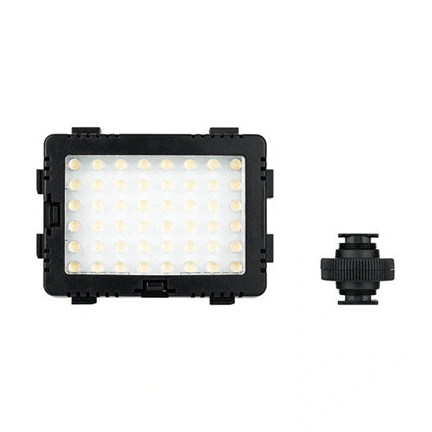 JJC Professional On-Camera Light LED-48DII