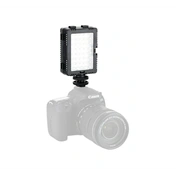 JJC Professional On-Camera Light LED-48DII