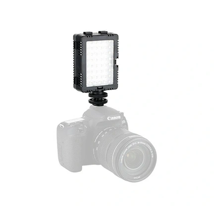 JJC Professional On-Camera Light LED-48DII