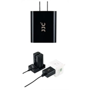 JJC QC 3.0 USB Wall Quick Charger