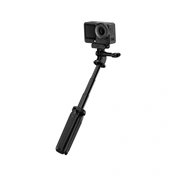 JJC QRAM-N2 Kétirányú gyorskioldó adapter DJI Osmo Action 6 és Osmo Nano készülékekhez