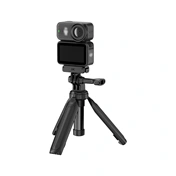 JJC QRAM-N2 Kétirányú gyorskioldó adapter DJI Osmo Action 6 és Osmo Nano készülékekhez