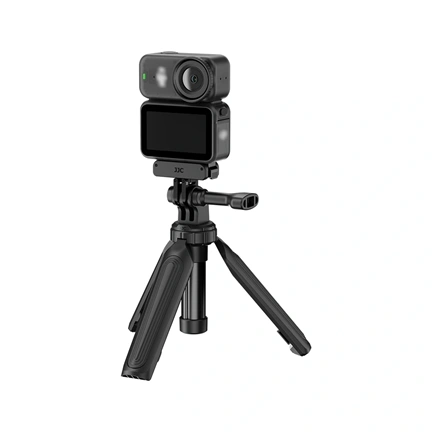 JJC QRAM-N2 Kétirányú gyorskioldó adapter DJI Osmo Action 6 és Osmo Nano készülékekhez