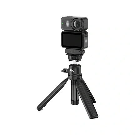 JJC QRAM-N2 Kétirányú gyorskioldó adapter DJI Osmo Action 6 és Osmo Nano készülékekhez