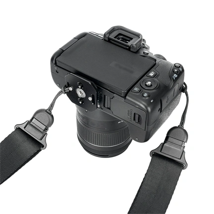 JJC QRB-MLK1 gyorskioldó adapter