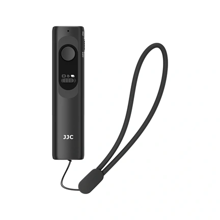 JJC RF-SWF3 Vezeték nélküli távvezérlő