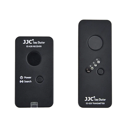 JJC RF Wireless Remote Controller ES-628I3