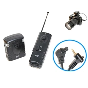 JJC RF Wireless Remote Controller JM-D(II)