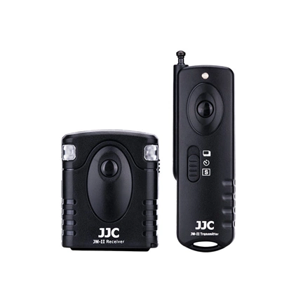 JJC RF Wireless Remote Controller JM-J2(II)