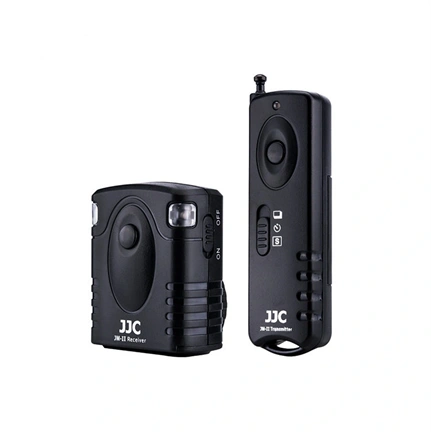 JJC RF Wireless Remote Controller JM-J2(II)