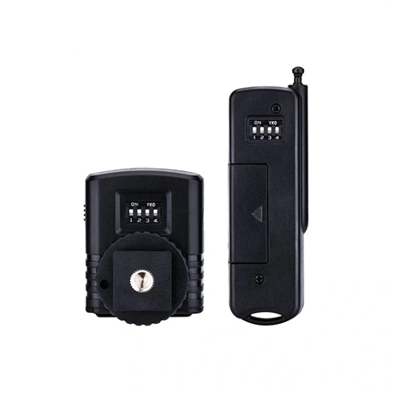 JJC RF Wireless Remote Controller JM-J2(II)