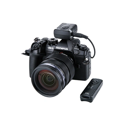 JJC RF Wireless Remote Controller JM-J2(II)