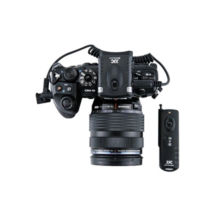 JJC RF Wireless Remote Controller JM-J2(II)