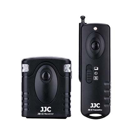 JJC RF Wireless Remote Controller JM-R2(II)