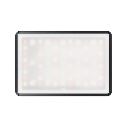 JJC RL RT63 RGB Video Light