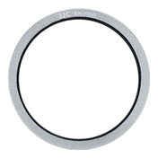 JJC RN-FXVI Adapter Ring Silver