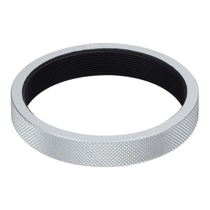 JJC RN-FXVI Adapter Ring Silver