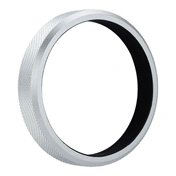 JJC RN-FXVI Adapter Ring Silver
