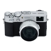 JJC RN-FXVI Adapter Ring Silver