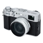 JJC RN-FXVI Adapter Ring Silver